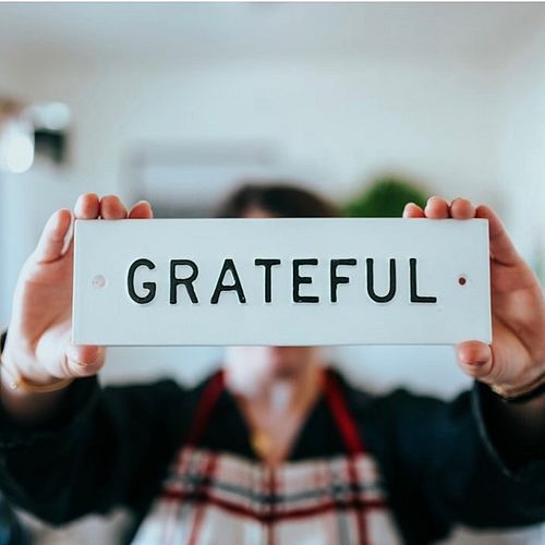 HAPPY THANKSGIVING 🙏💗💗💗“Thank You” - Gratitude Significantly Boosts Your Mood. 

Thank you. Two simple words that hold immens...