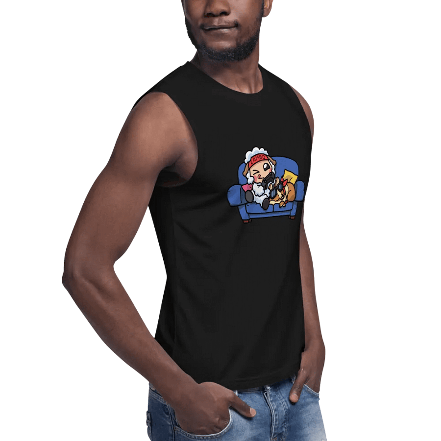 Couch Gaming Muscle product image (3)