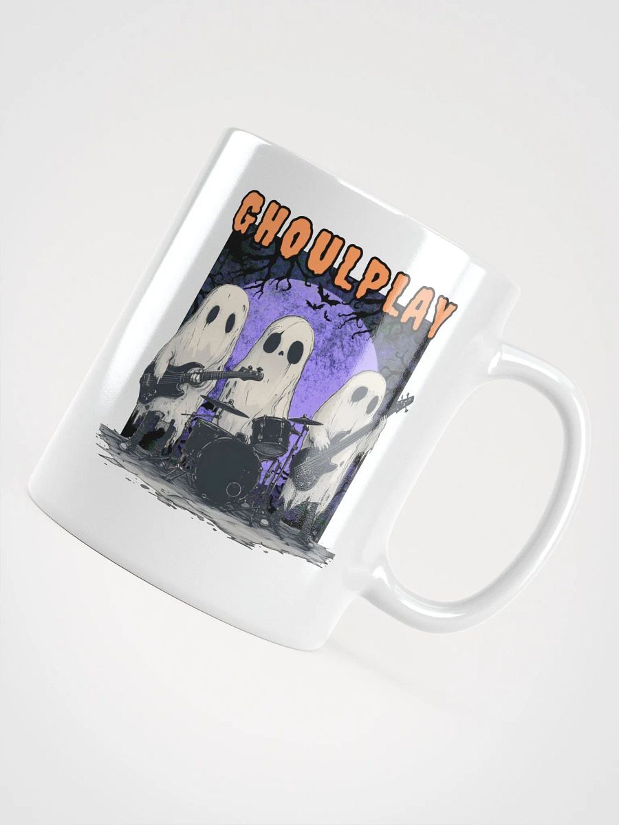 Ghost Band product image (4)