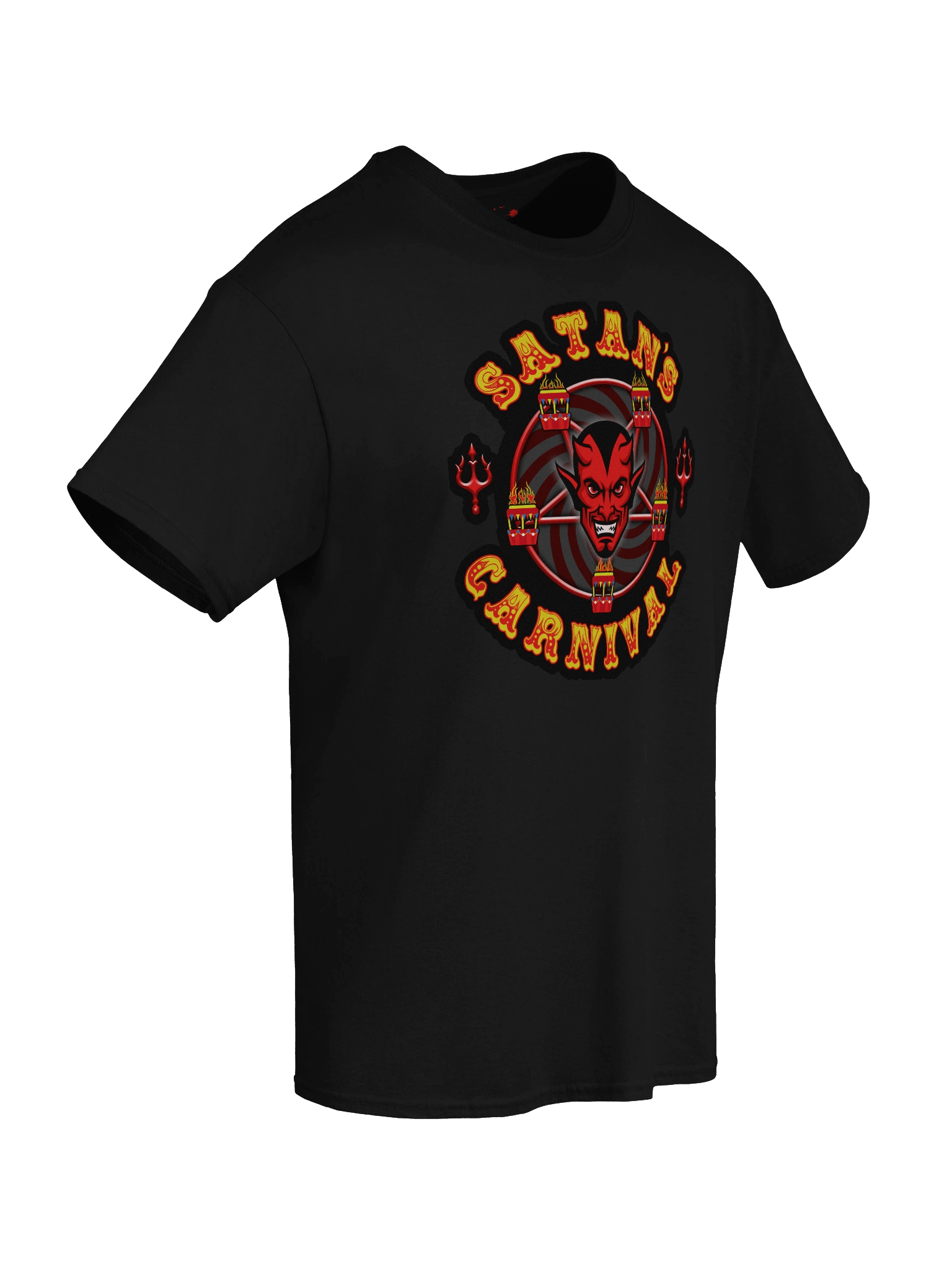 SATAN'S CARNIVAL product image (8)