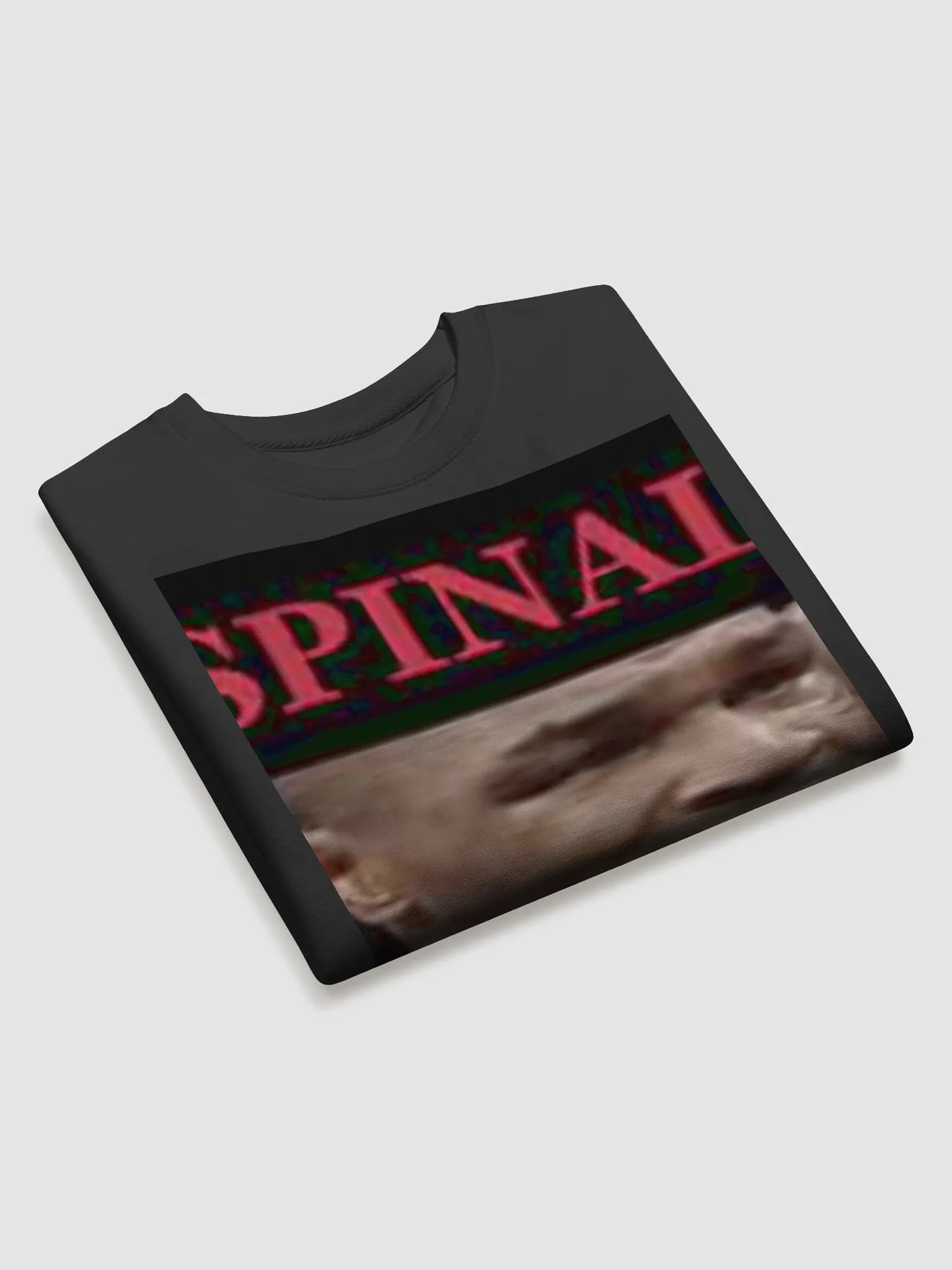 Mike Tyson "Spinal" product image (3)