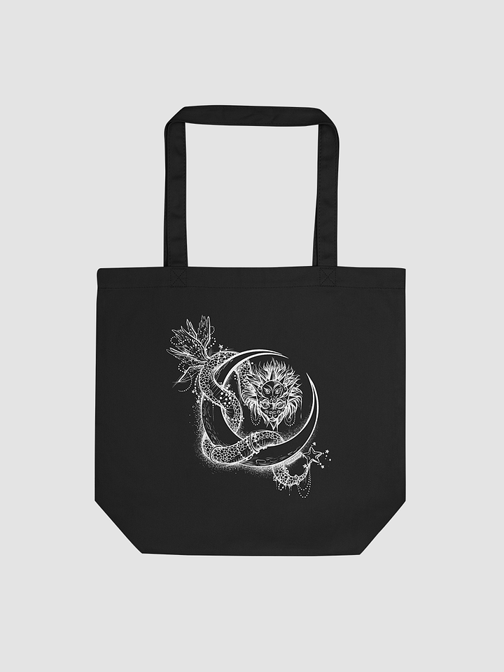 Econscious Eco-Friendly Tote Bag Econscious product image (1)