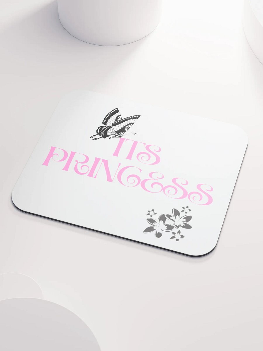 Regal Princess Mouse Pad product image (3)
