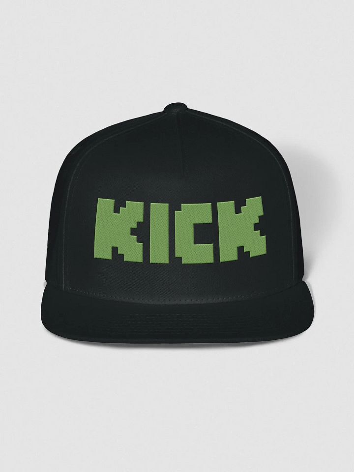 DJ_J_RAWK KICK HAT product image (1)
