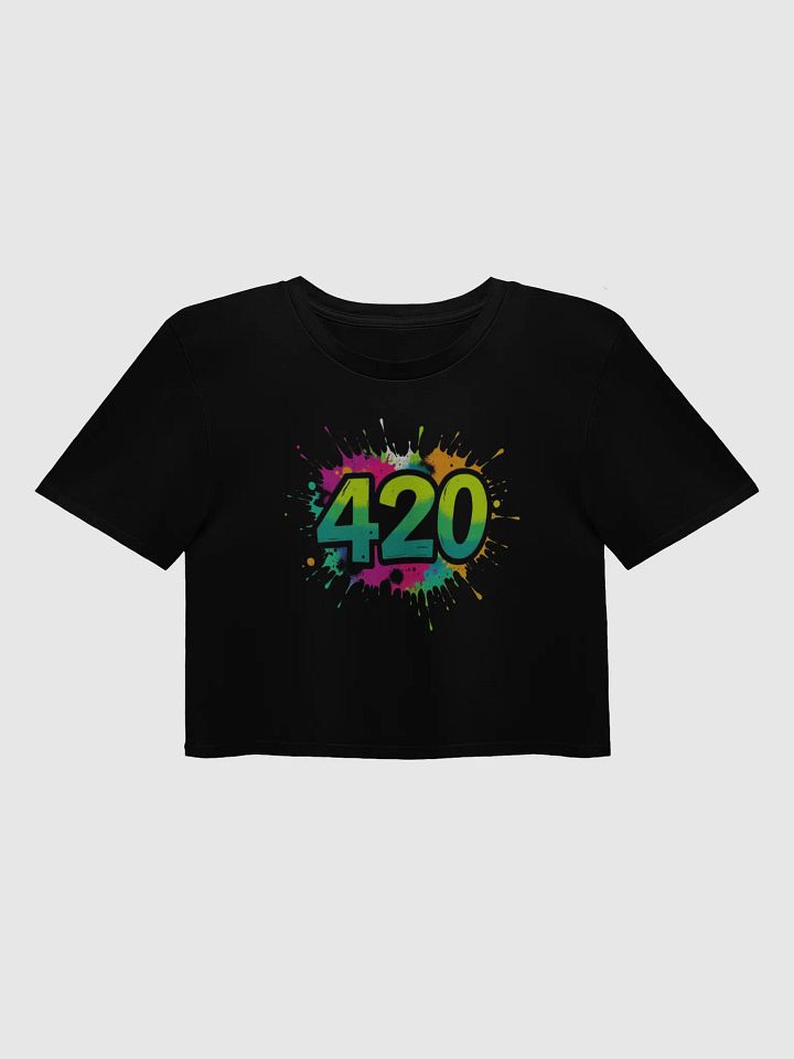 Splash 420 Crop product image (1)