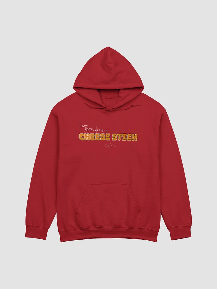 I Hope you Choke on a Cheesestick Sweater product image (11)