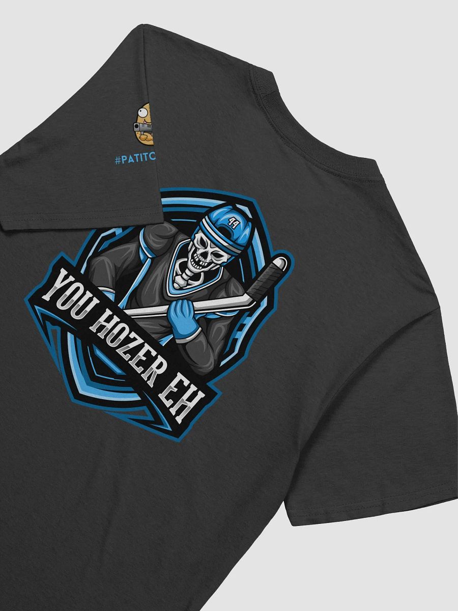 #PatitoSquad T-Shirt! product image (4)