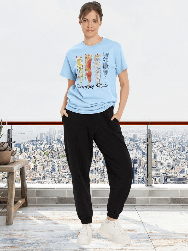 Springtime Blooms T-Shirt product image (1)