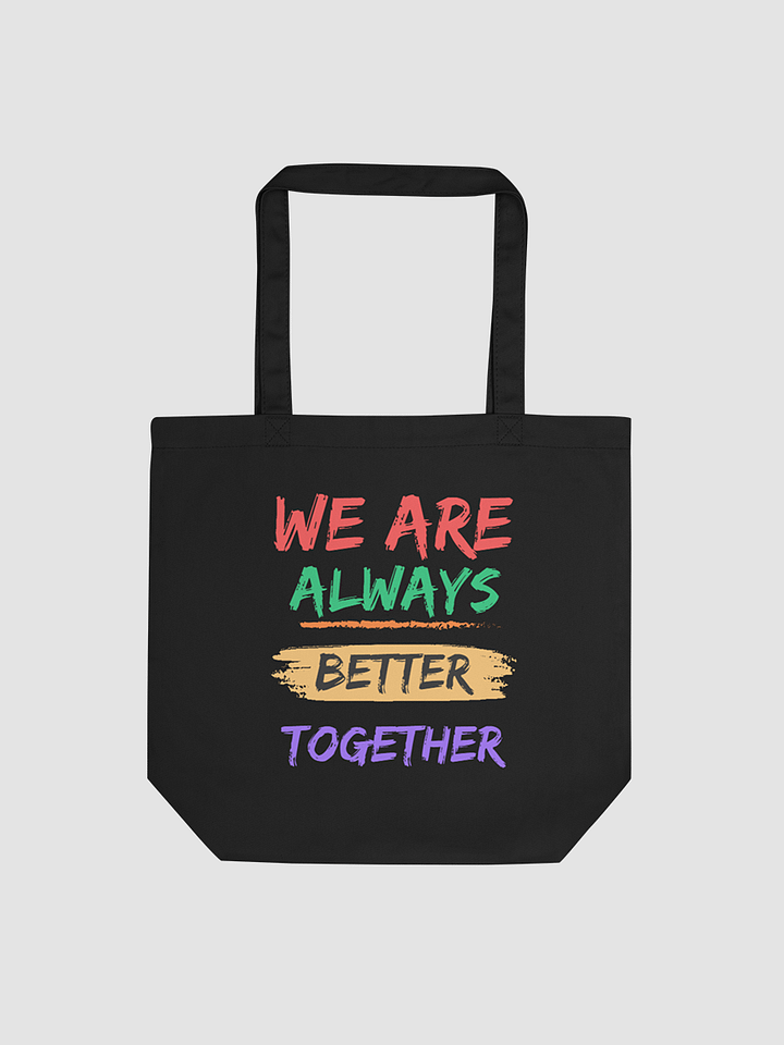[kyburg60] Econscious Eco-Friendly Tote Bag Econscious EC8000 product image (1)