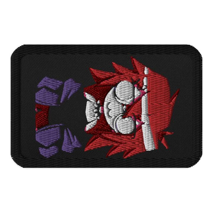 Crab PNG Thread Embroidery product image (1)