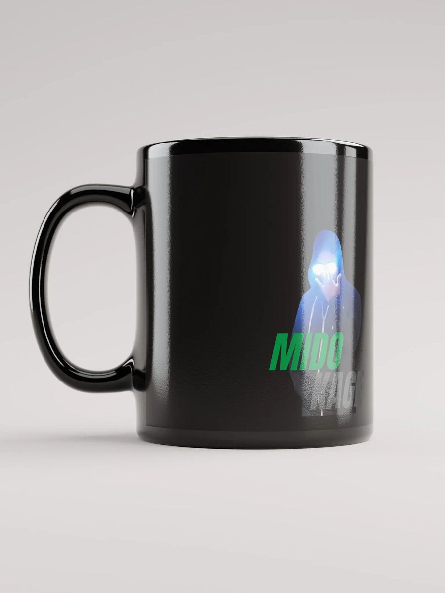 Mido & Goku Mug product image (11)