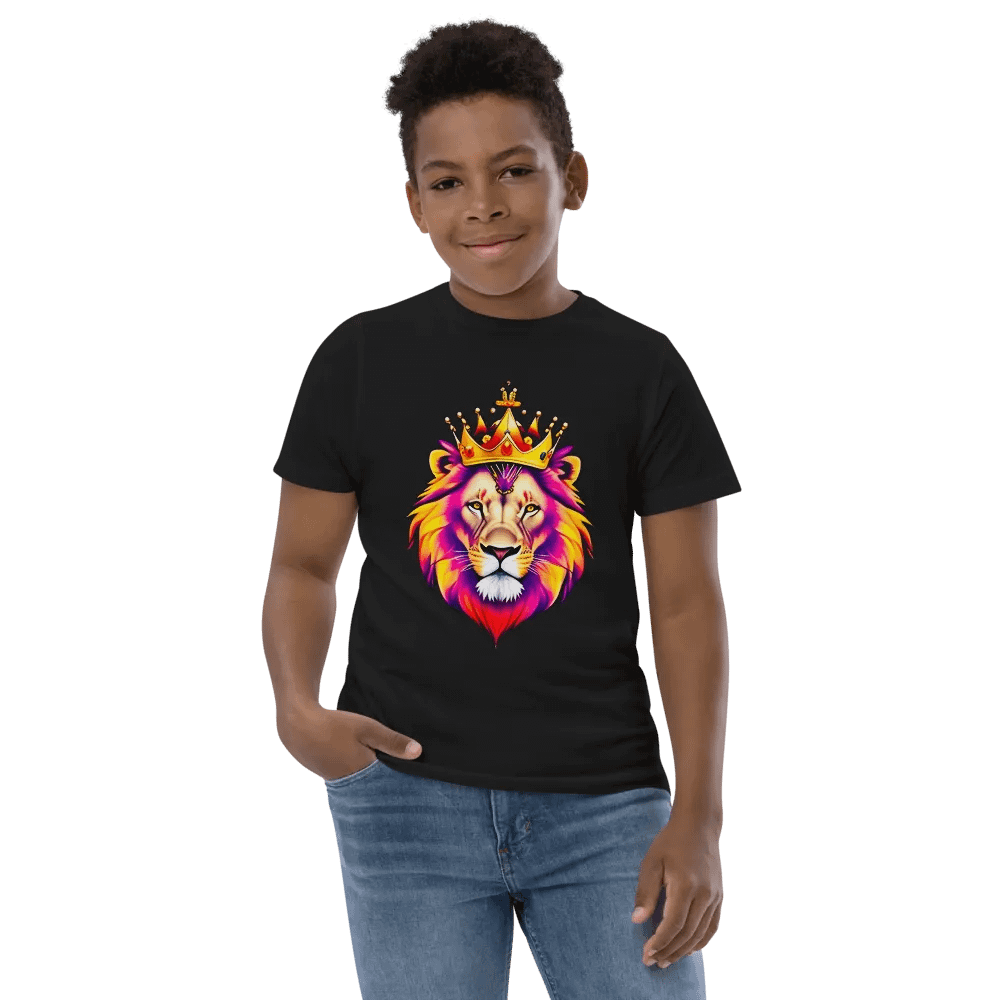 LeeOwn1 Kids T Shirt product image (2)