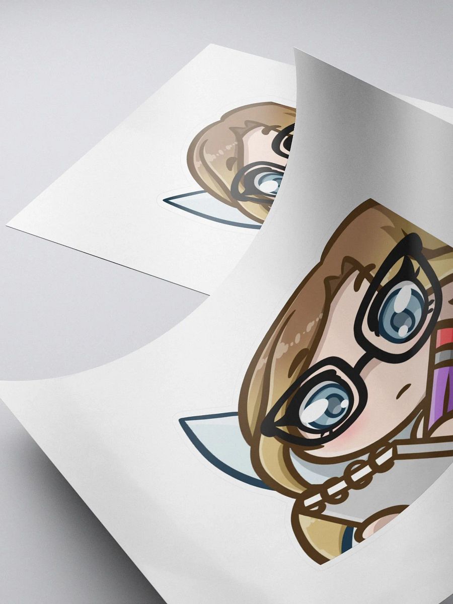 Pixi Notes Sticker product image (4)