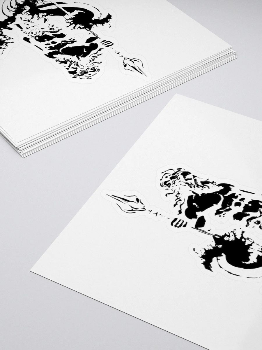ONS King Sticker product image (11)