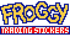 froggy shop