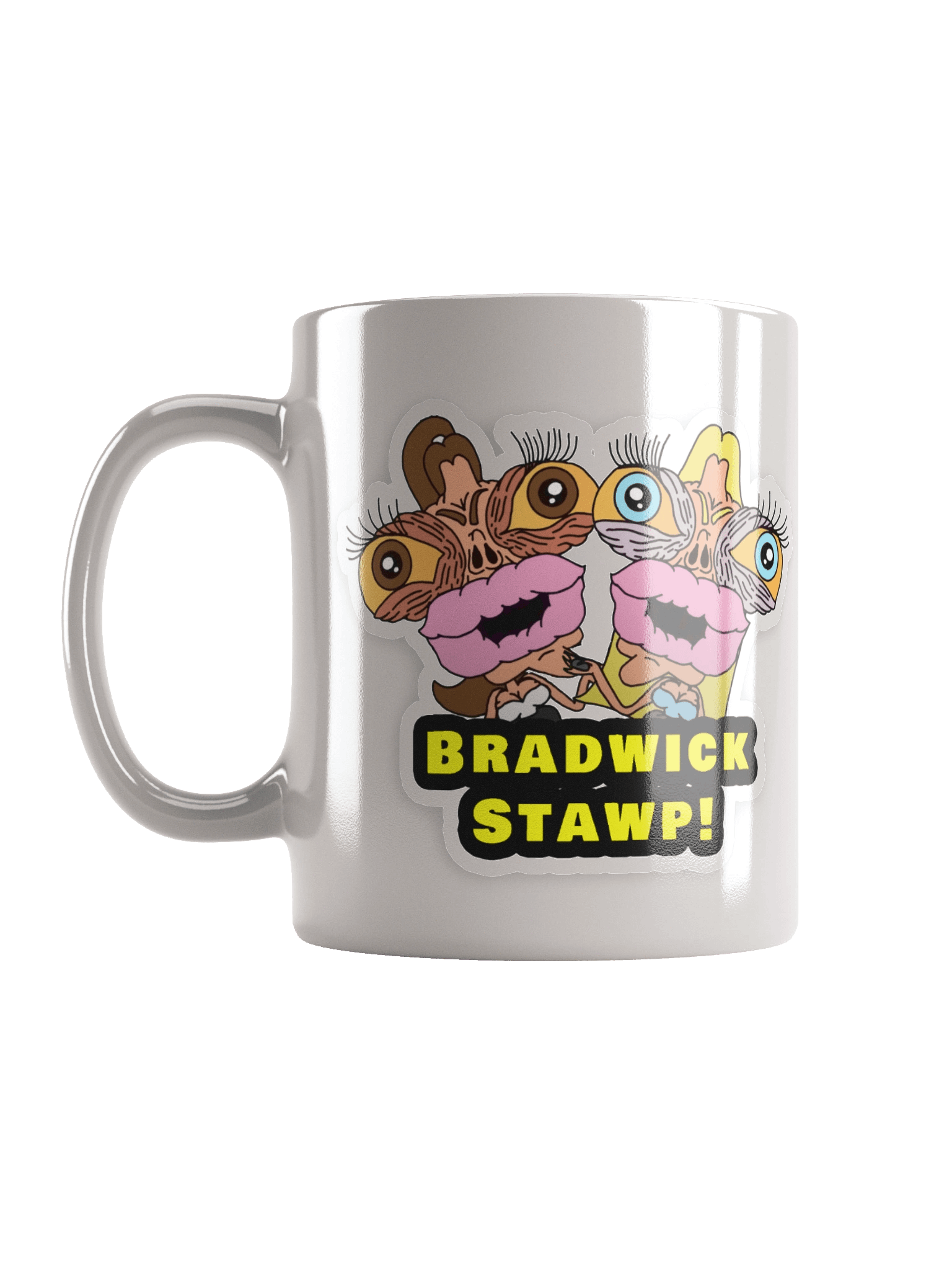 Graceigh and Emmaeigh Mug product image (3)