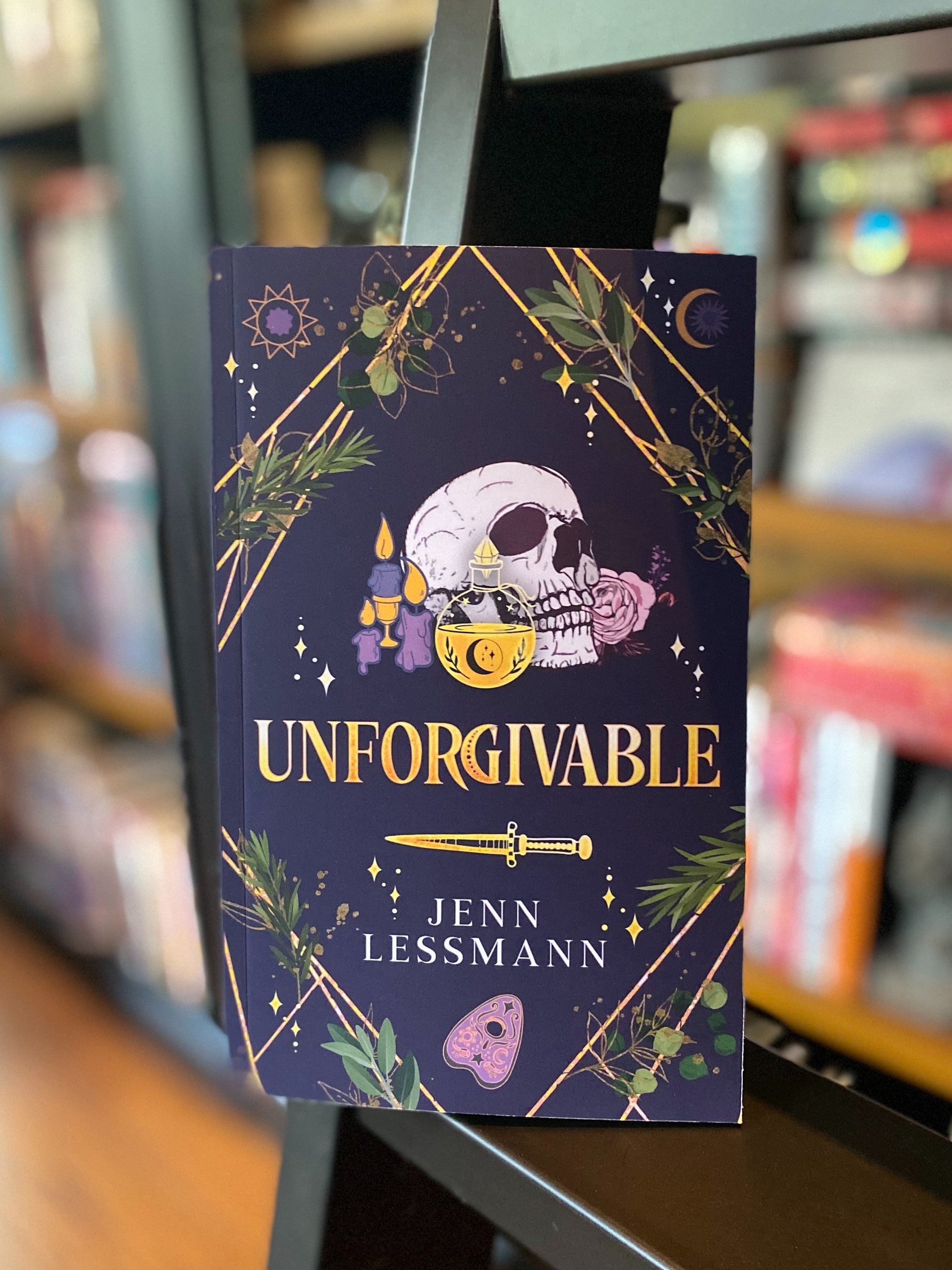 Trilogy Paperback Bundle (signed) product image (6)