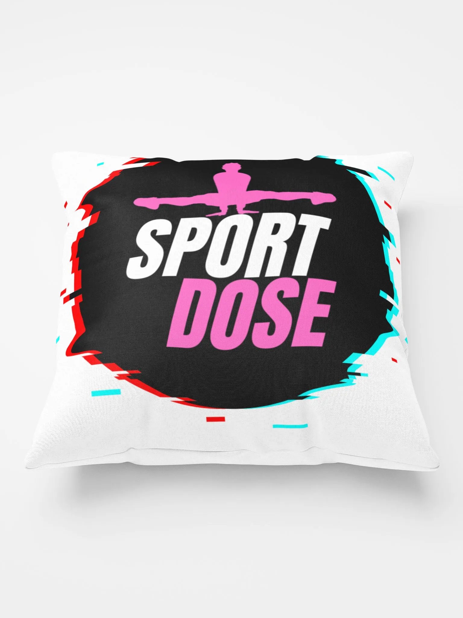 All-Over Print Basic Pillow product image (2)