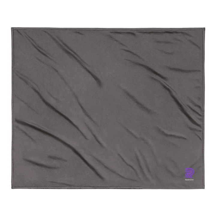 RO Sherpa Blanket product image (2)