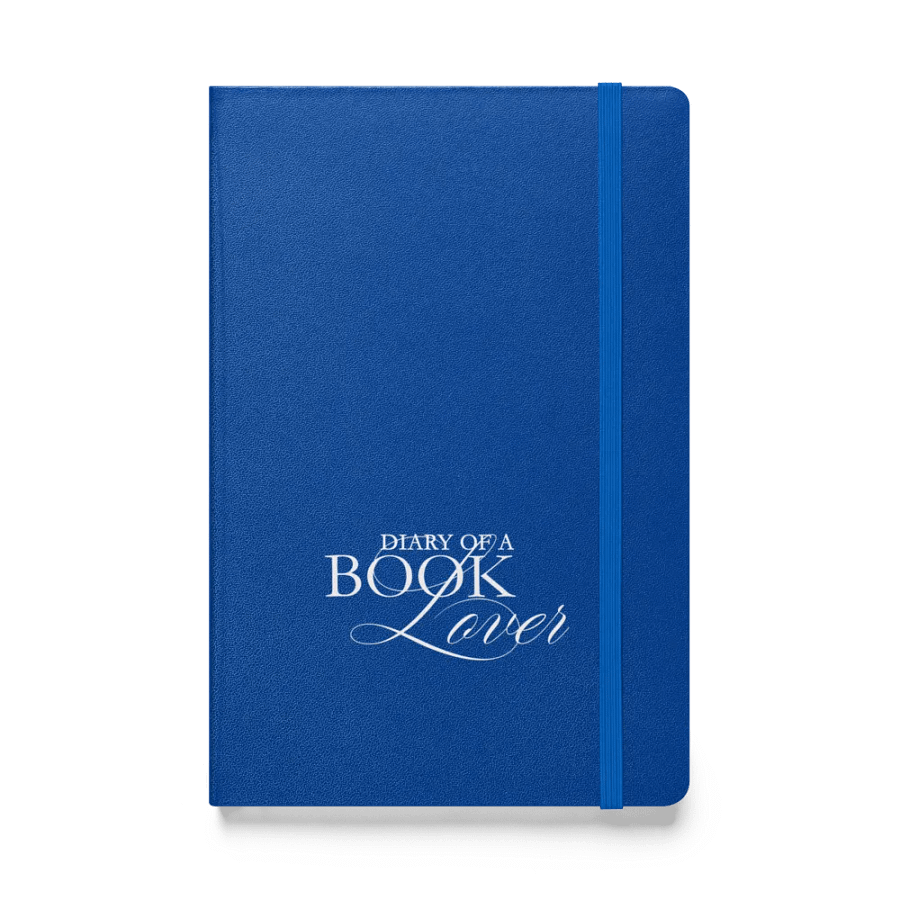 Book Lover's Journal product image (1)