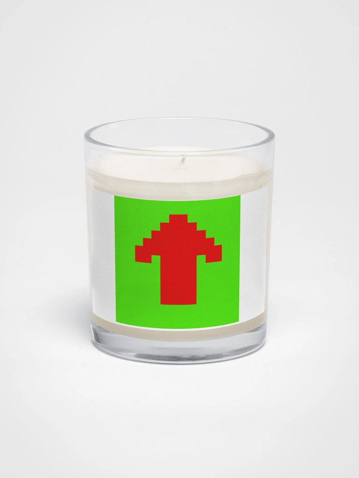 Float! Candle product image (1)