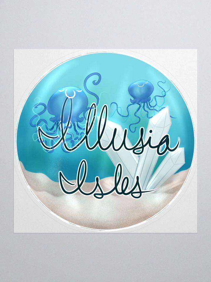 Illusia ocean product image (2)
