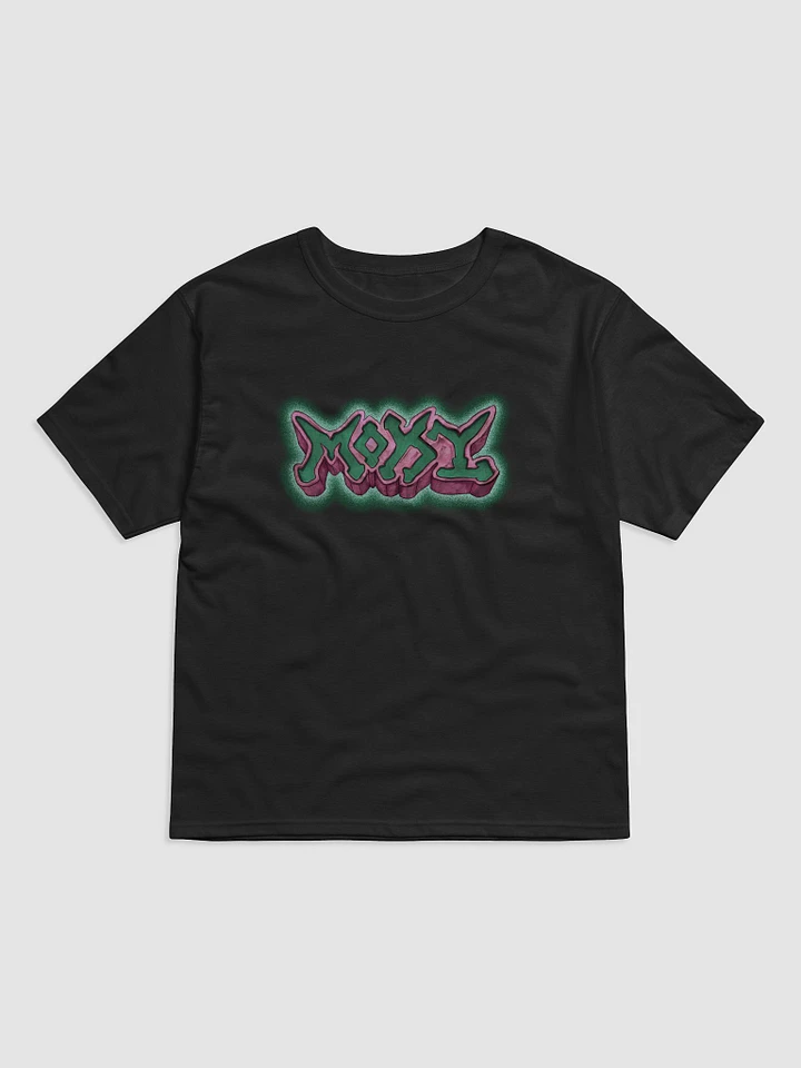 Moky Champion™ Tee product image (5)