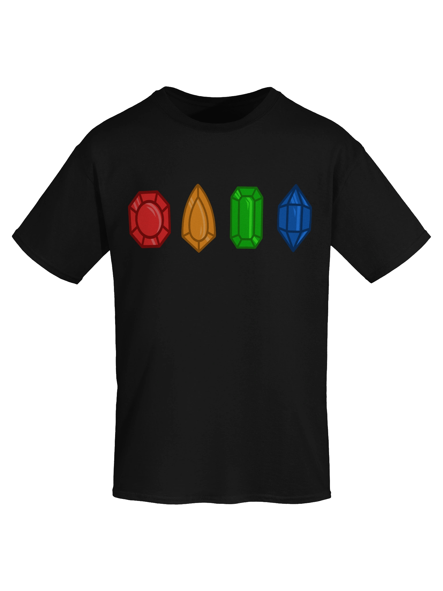 Team Gem T-Shirt product image (38)