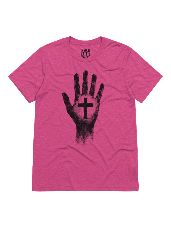 Hand Of Faith Collection 