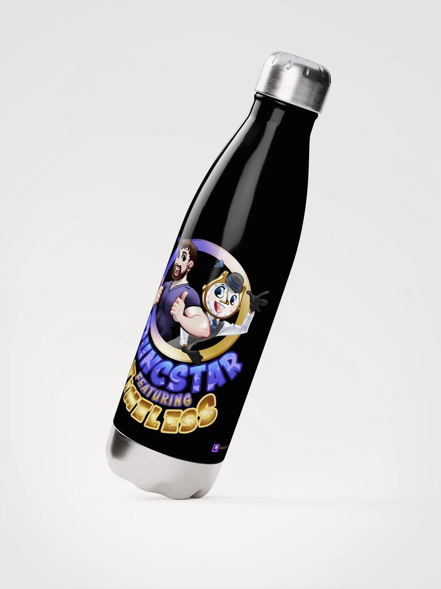 Dunc & Time 2025 Collection Mug product image (2)