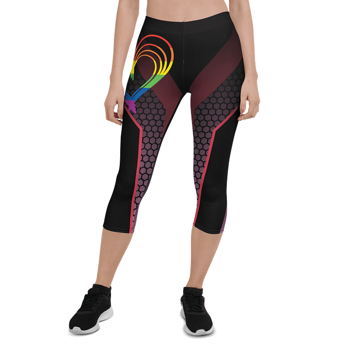 Stronger Together Leggings product image (1)