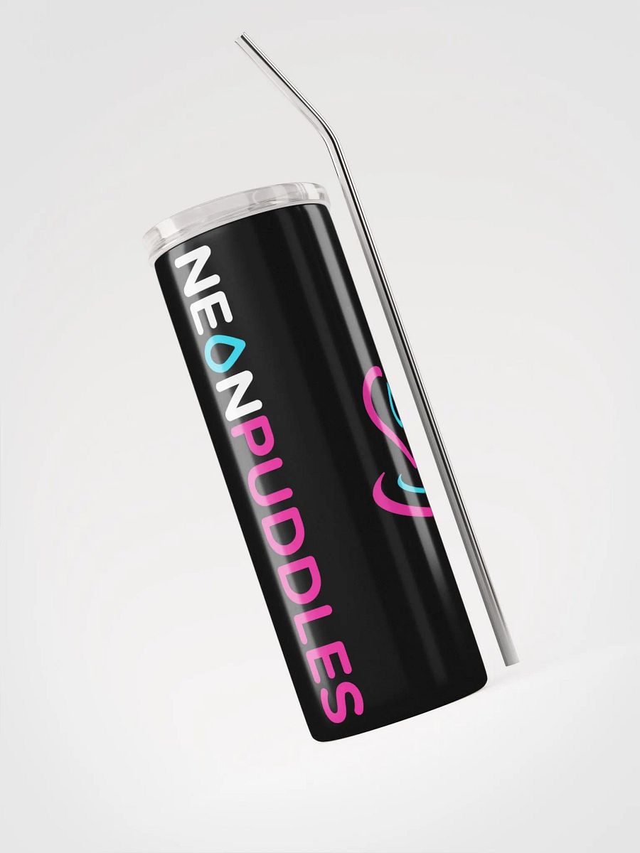 Logo Tumbler product image (3)