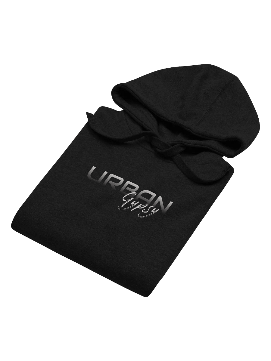 Urban Gypsy Premium Unisex Hoodie product image (4)