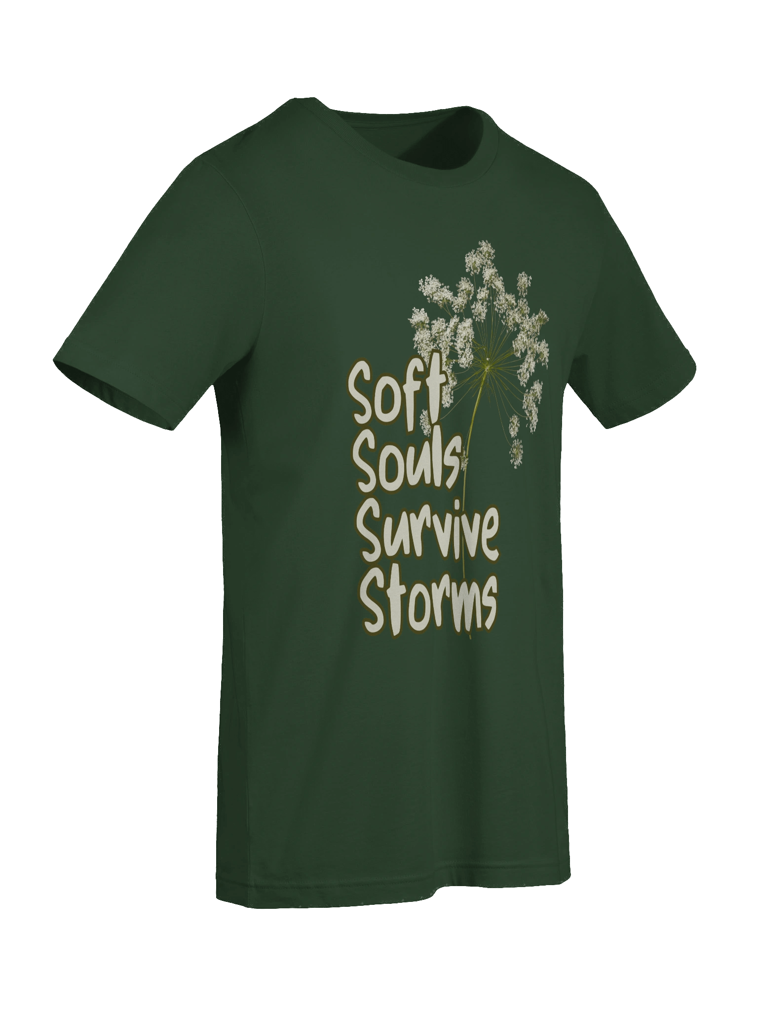 Soft Souls Survive Storms product image (9)
