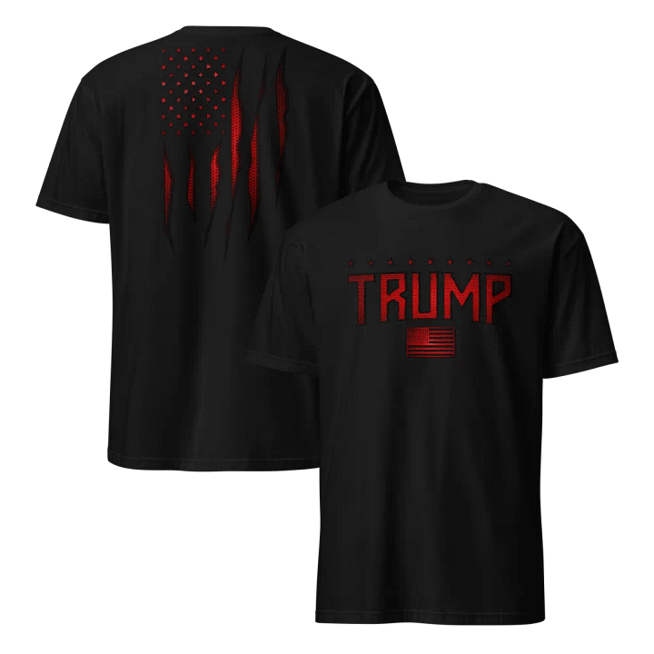 Trump Red Carbon product image (1)