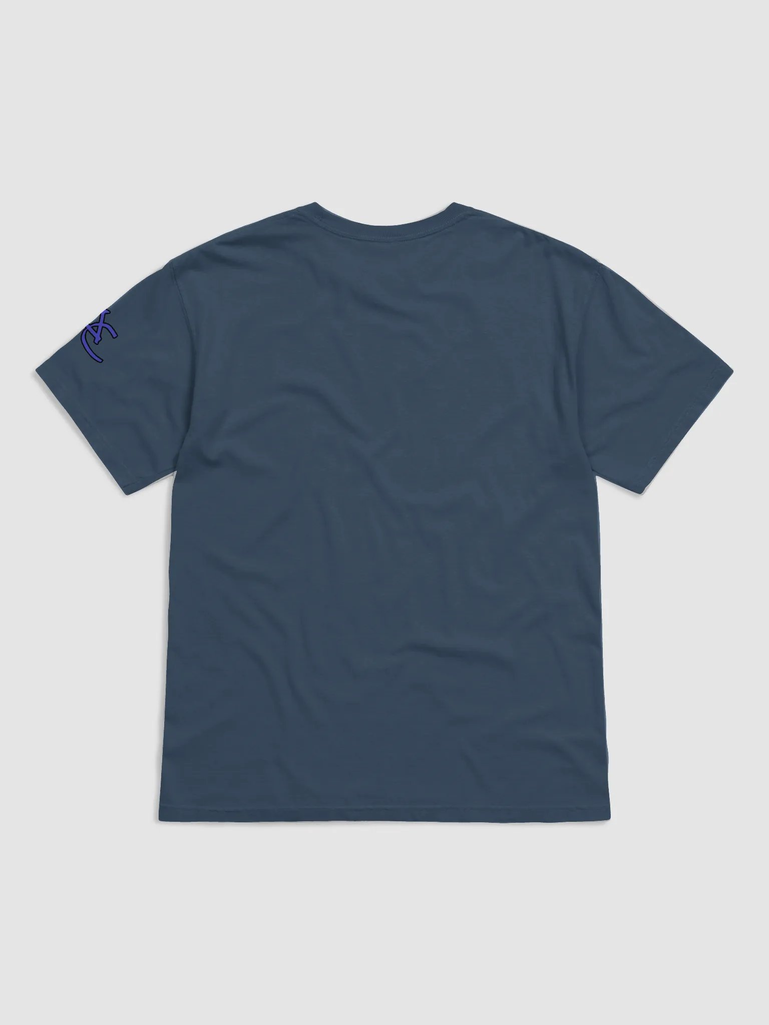 "A New Challenger" Controller Splatter Tee product image (2)