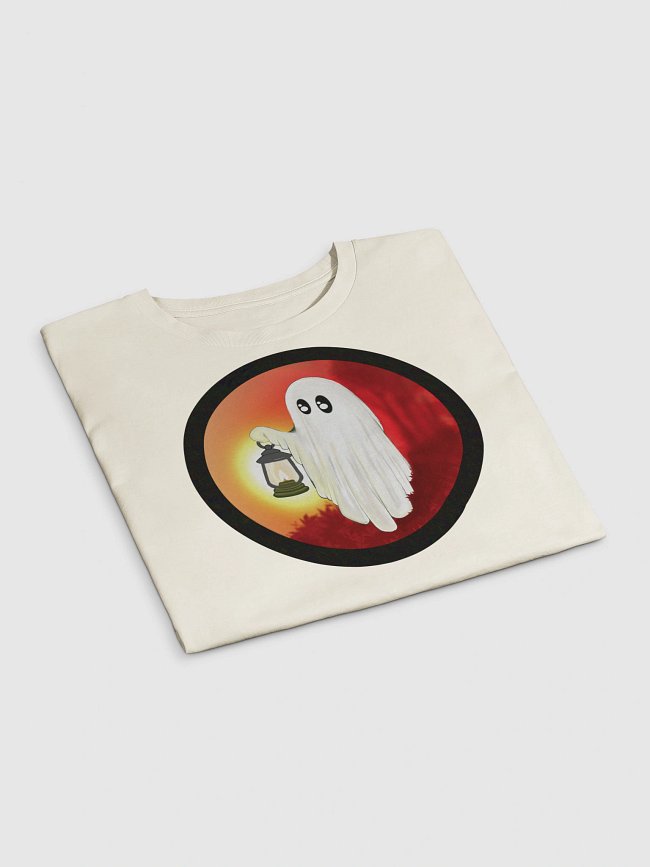 Pathkeeper- Guiding Spirit Ghost Collection