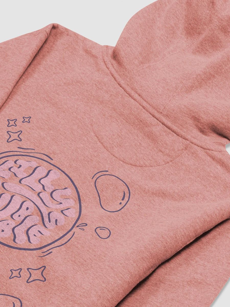 The Classic Bubble Hoodie product image (15)