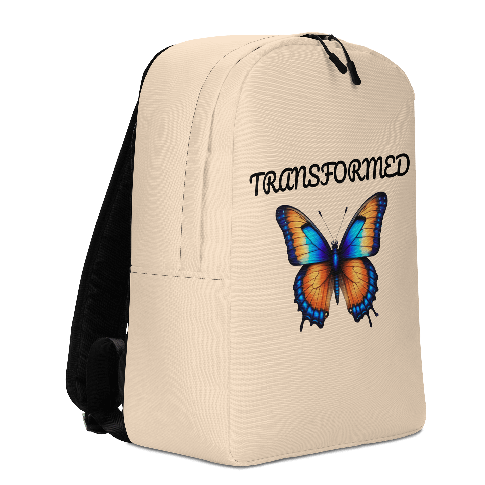 Transformed Backpack product image (3)
