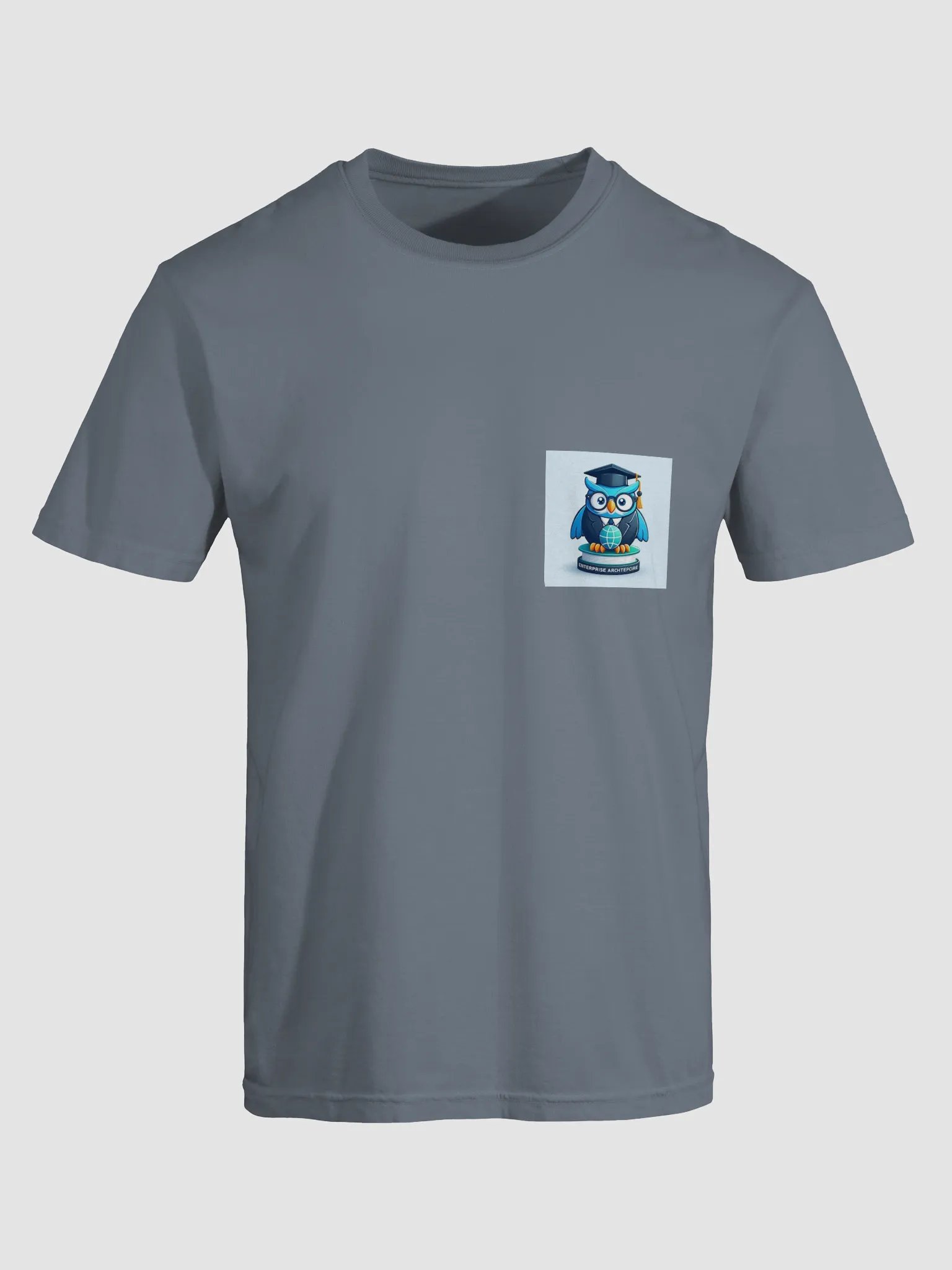 T-Shirt (M) with Yasen EA Logo product image (1)