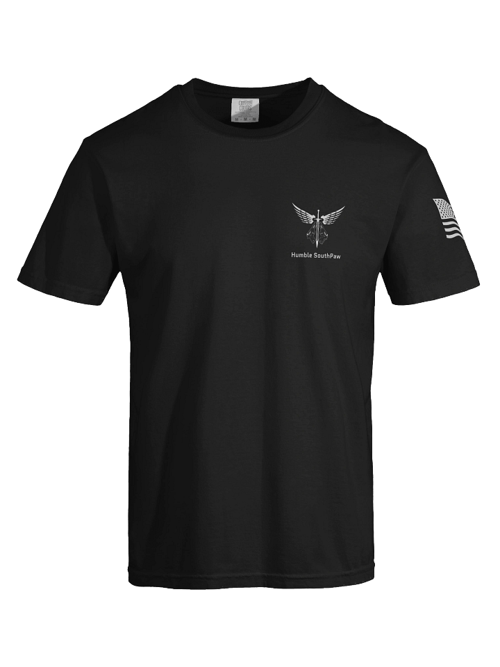 Armed, Ready, Independent product image (2)