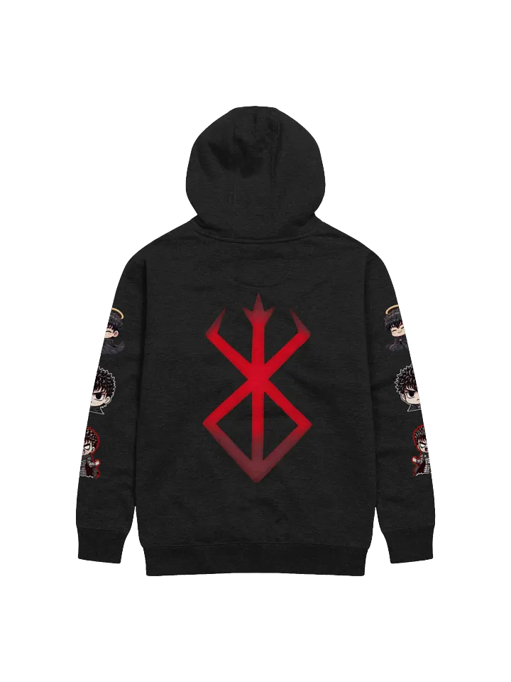 The Nomadic Hoodie product image (2)