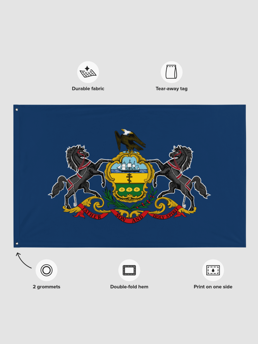 Orthodox Pennsylvania product image (4)