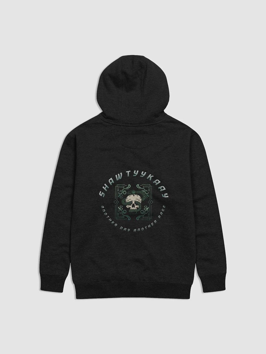 Avalon Coiled Hoodie product image (25)