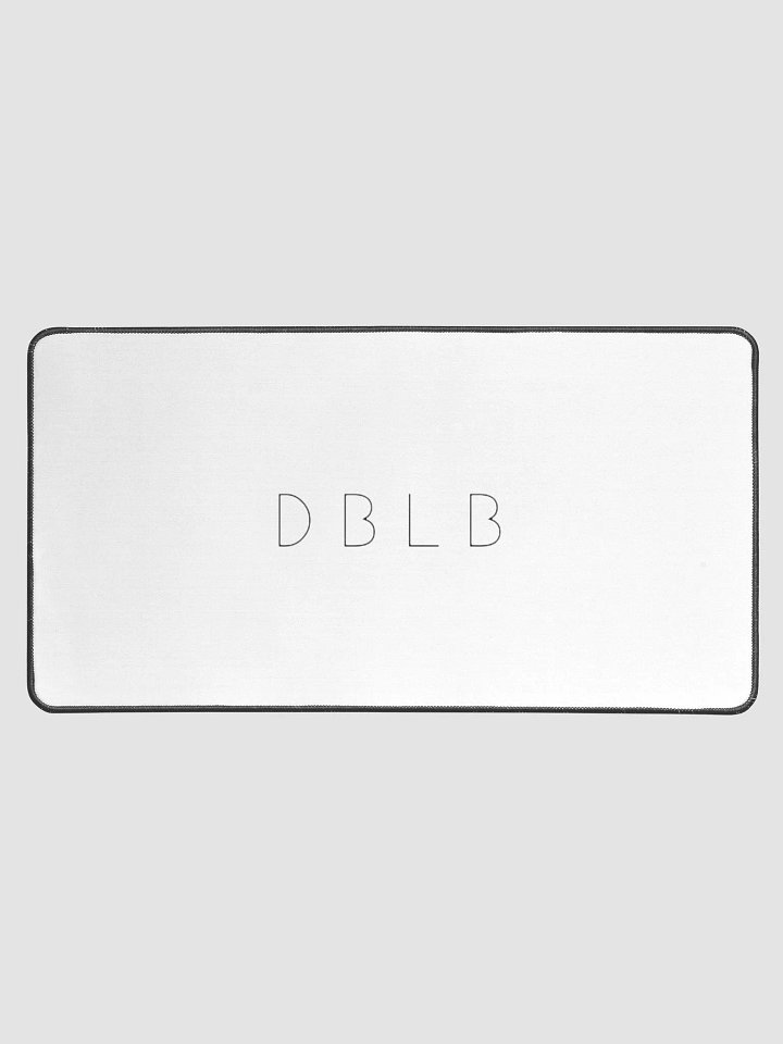 Mouse pad Simple product image (1)