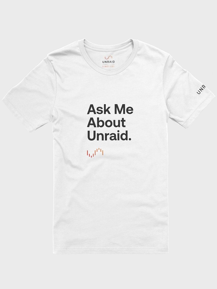 Server Talk Tee product image (2)