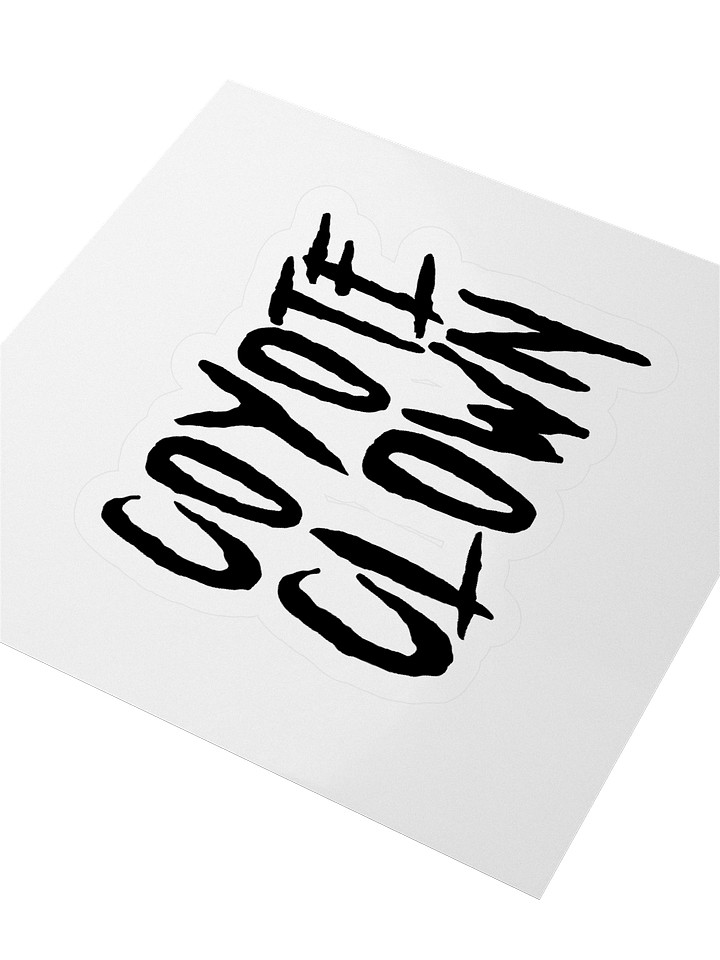Sticker product image (2)