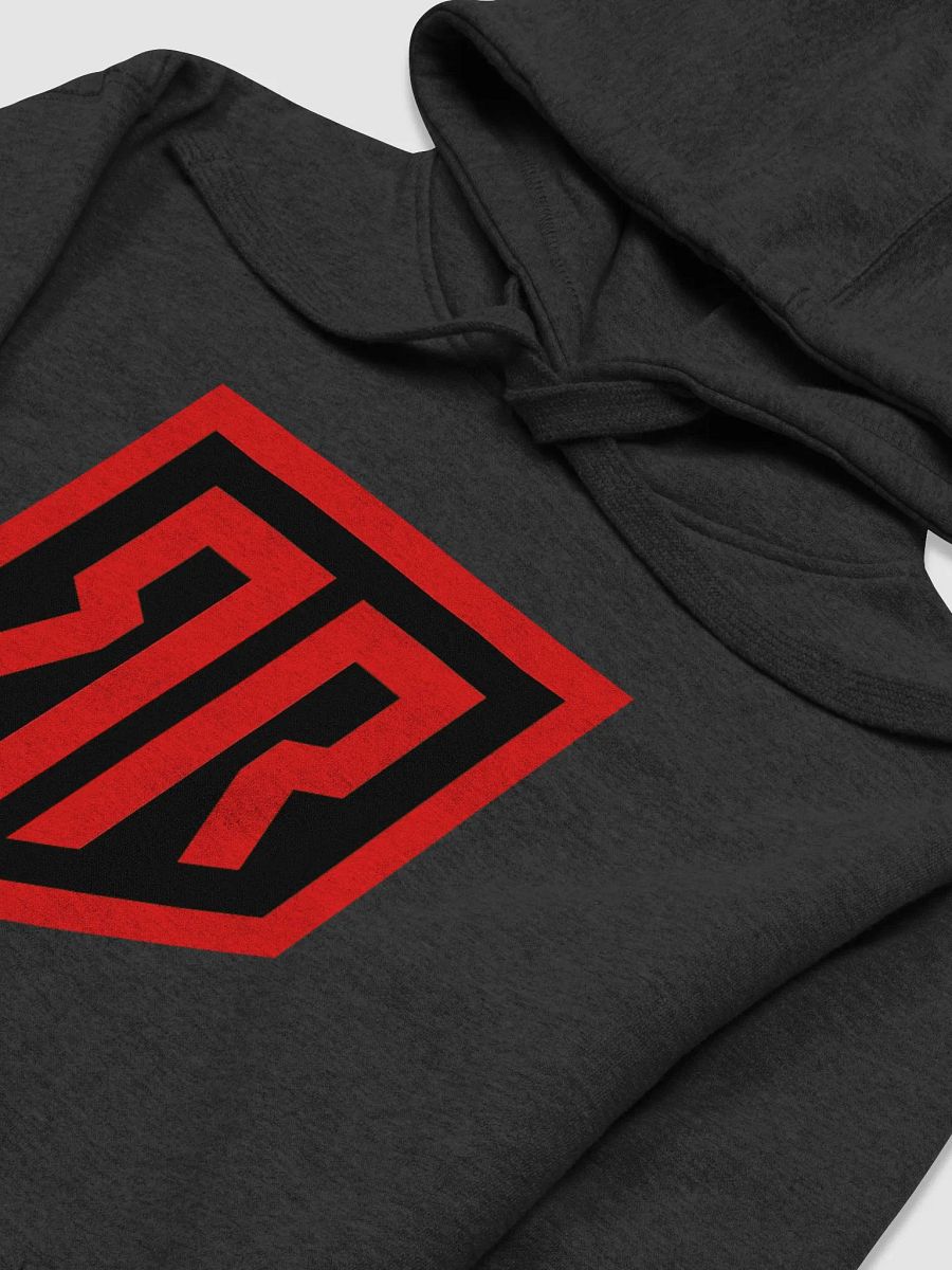 OG Rude Crew Hoodie! product image (3)