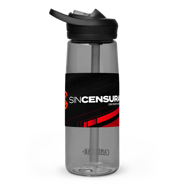 Botella Sin Censura TV. product image (1)