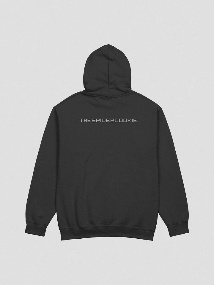 Hoodie - Spiders are Friends product image (6)